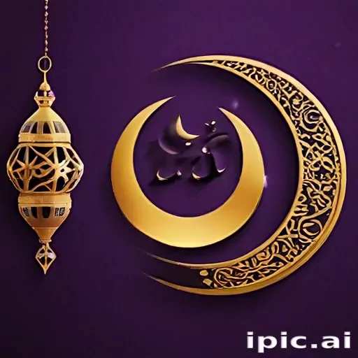 ramadan mubarak wallpaper