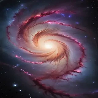 png galaxy
