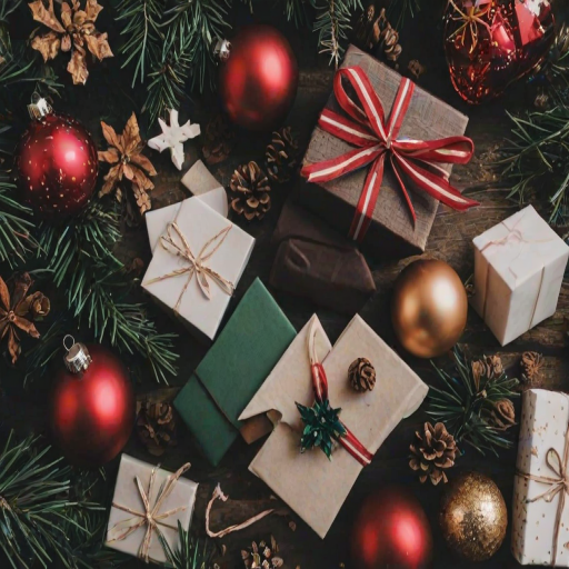 aesthetic christmas iphone backgrounds