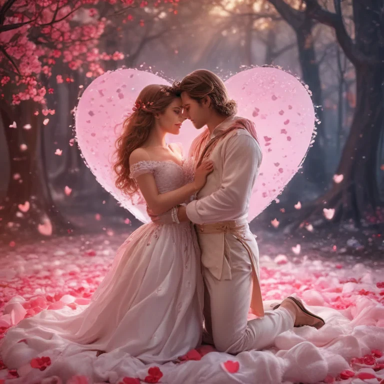 valentine day wallpaper