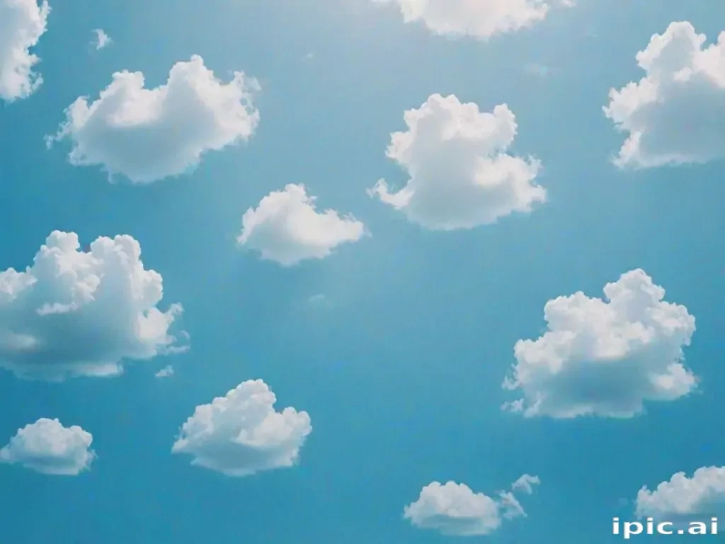 wallpaper blue aesthetic