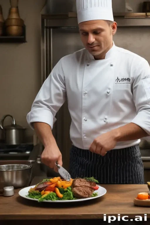 chef png