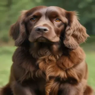 boykin spaniel