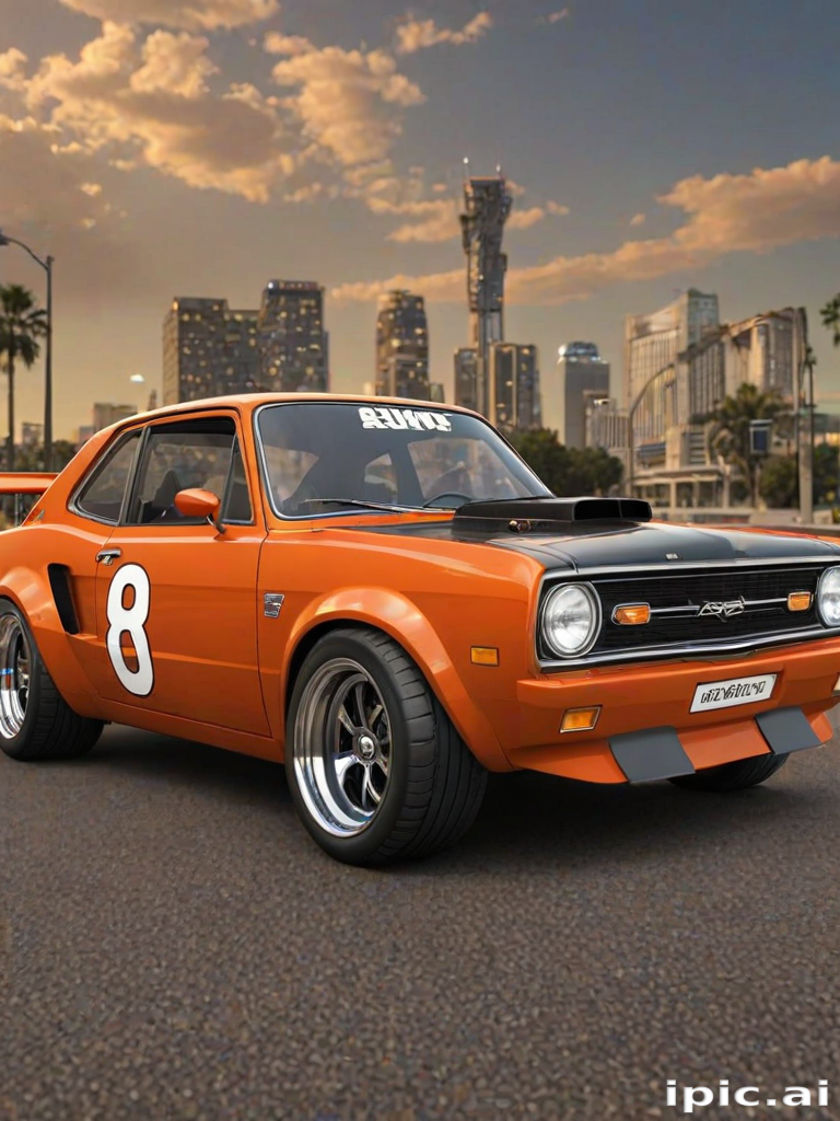 cartoon car wallpaper
