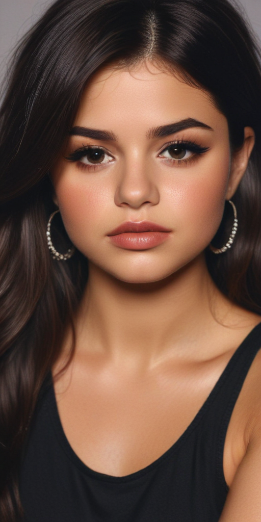selena gomez sad
