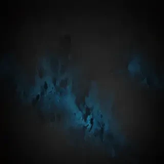 black and blue backgrounds