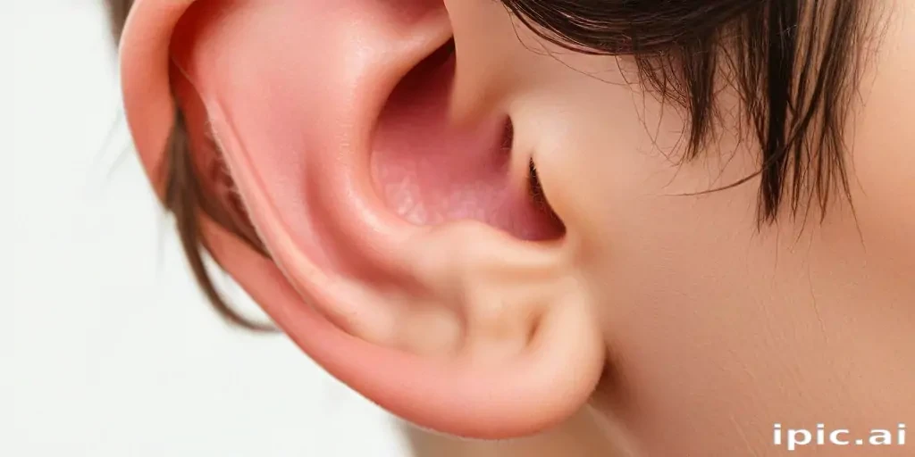 ear png
