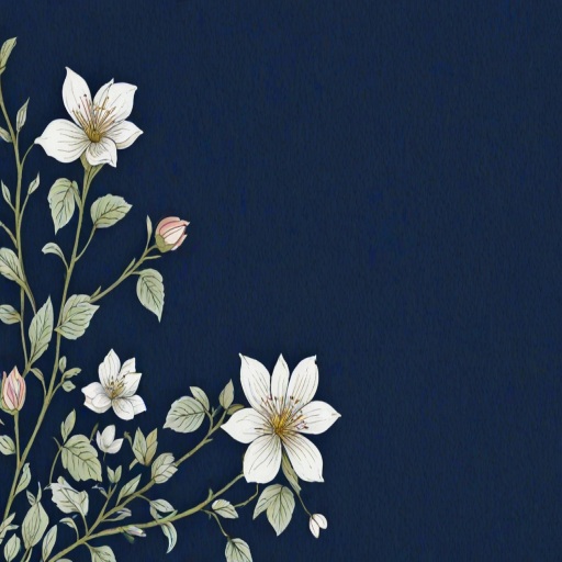 navy blue bg