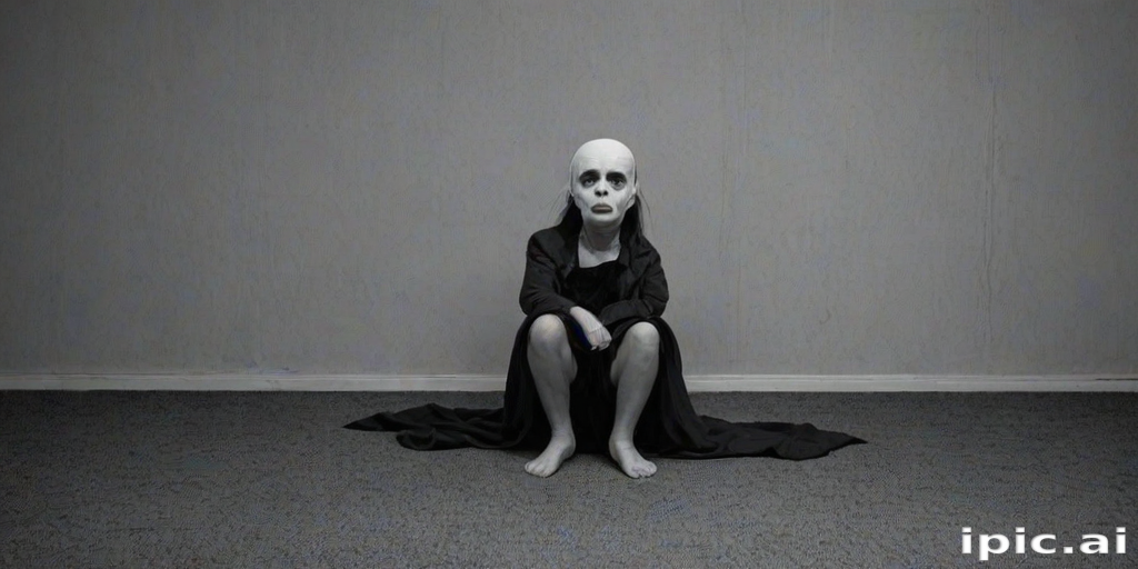unnerving