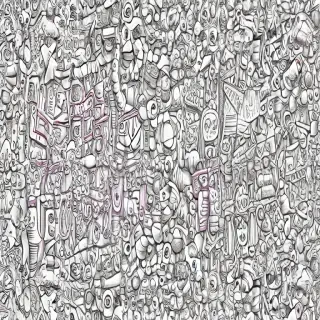doodle art