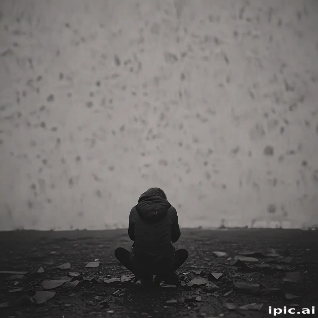depressed wallpapers