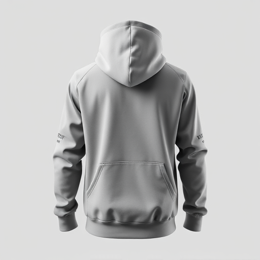 mockup hoodie