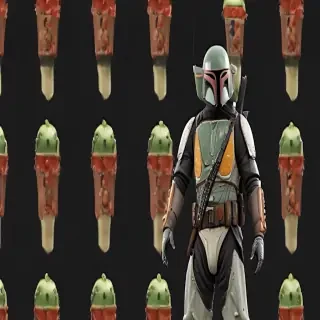 boba backround
