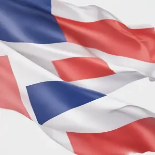french flag png