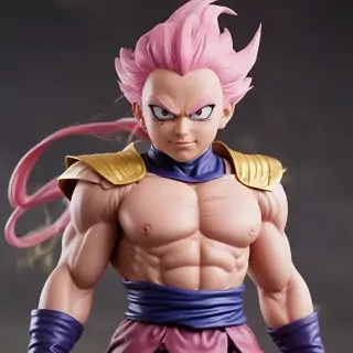 majin boo