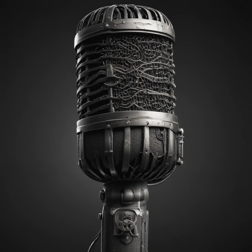 microphone png