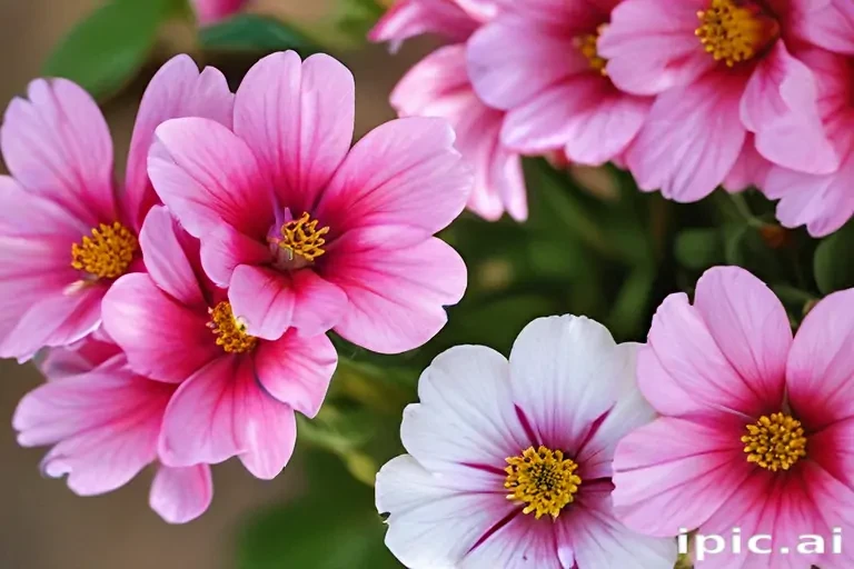iphone flower nature wallpaper