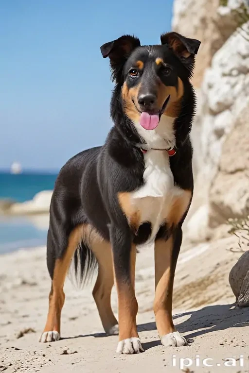 aegean breed