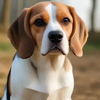 beagle  dog breed