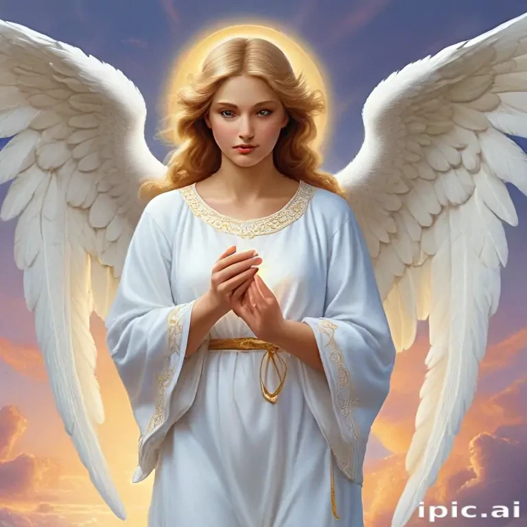 guardian angel images