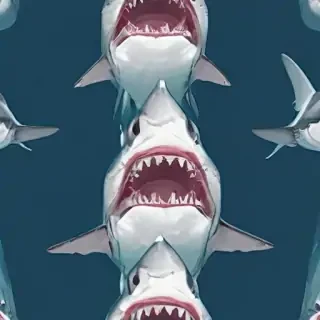 shark backgrounds