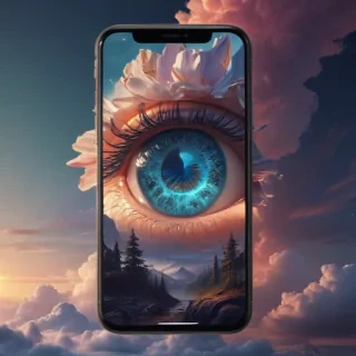 aesthetic wallpapers for iphones