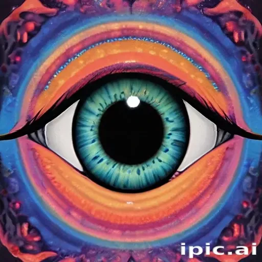 trippy