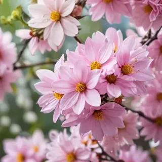 spring wallpaper phone
