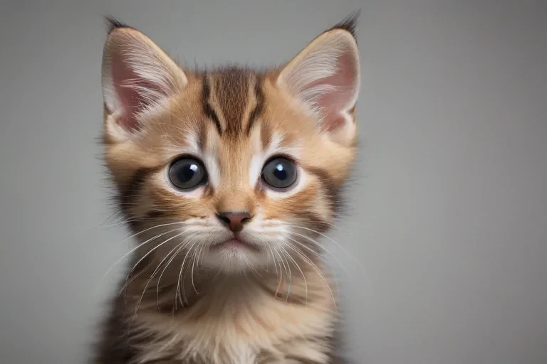 kitten background