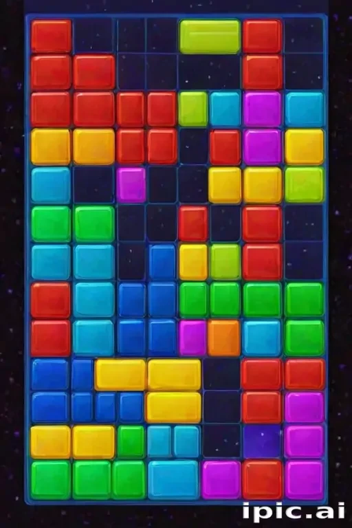 free tetris