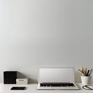 minimalist aesthetic desktop wallpaper
