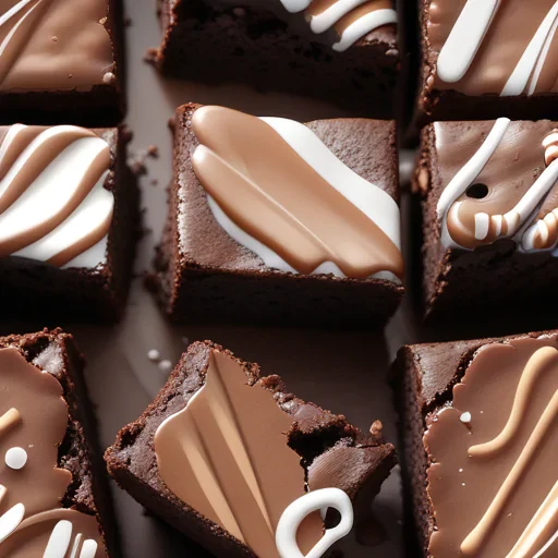 brownie png