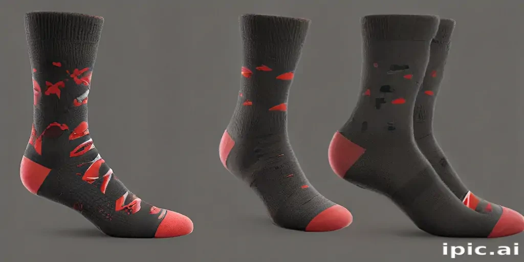 sock png