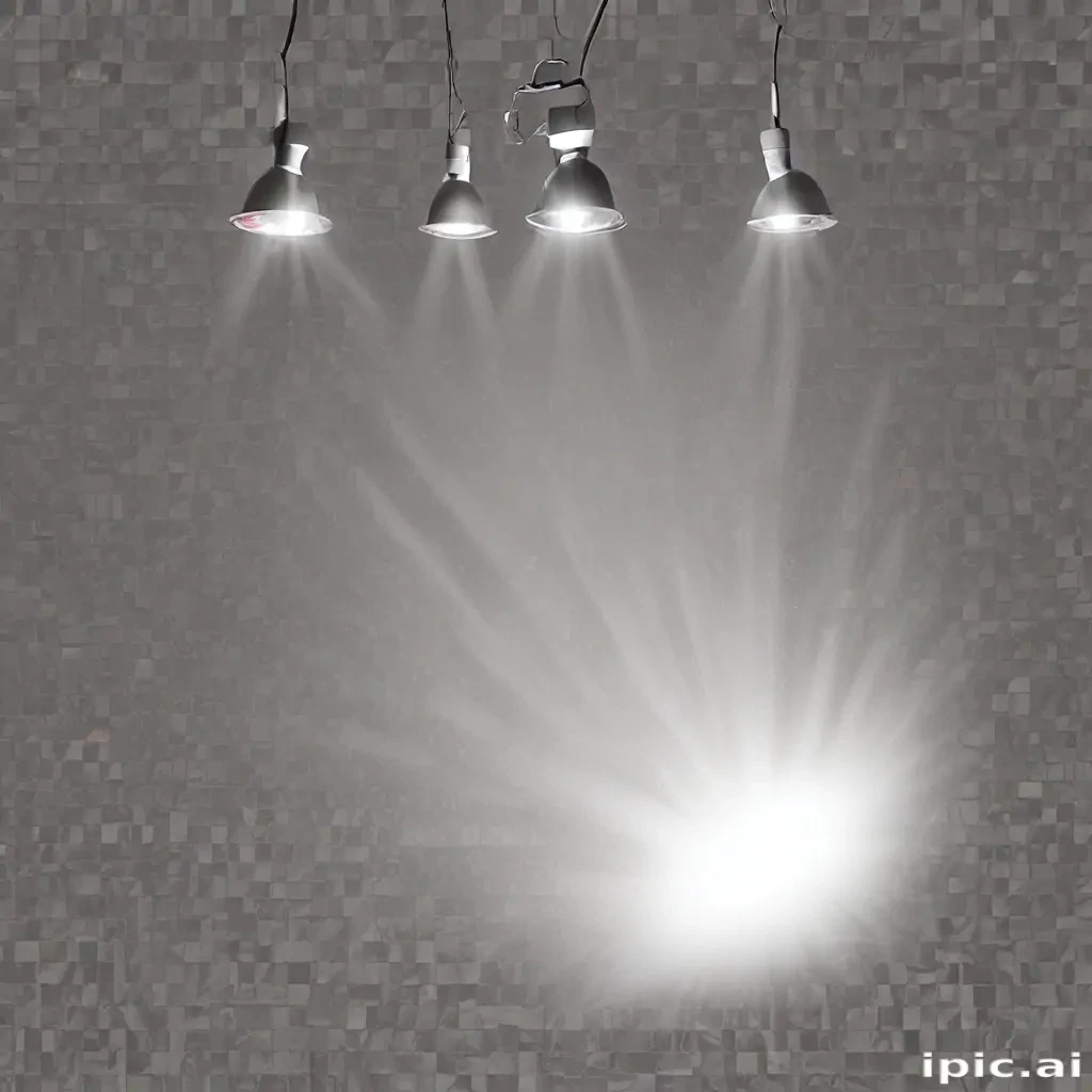 spotlight transparent