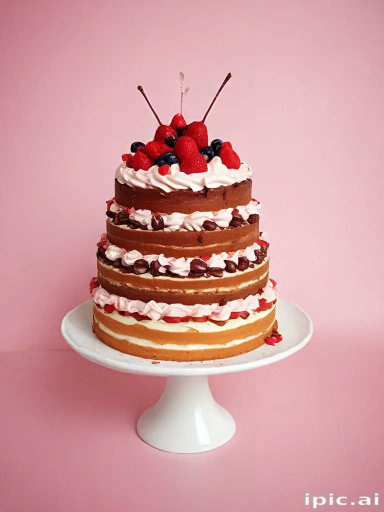 cake wallpaper