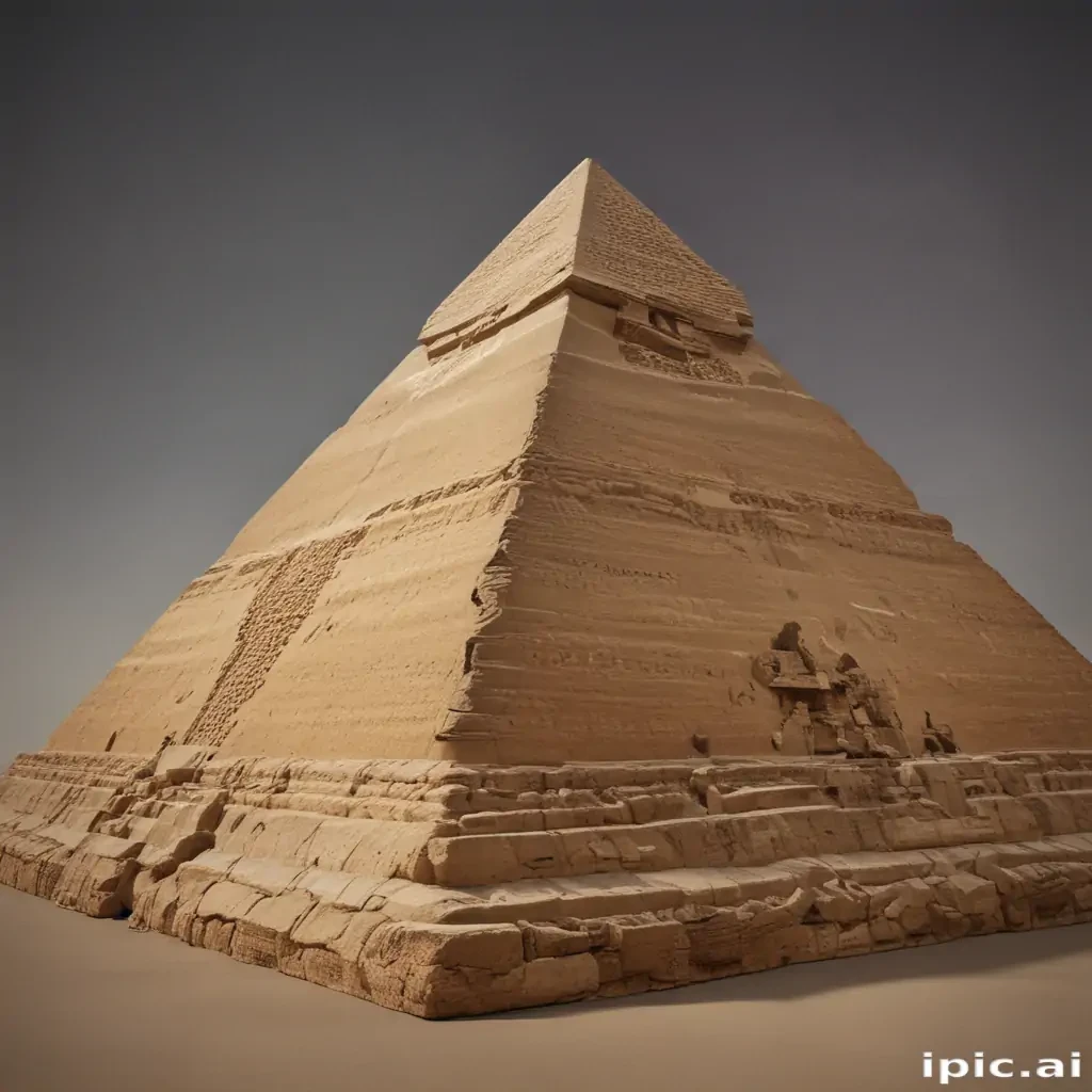 pyramid png