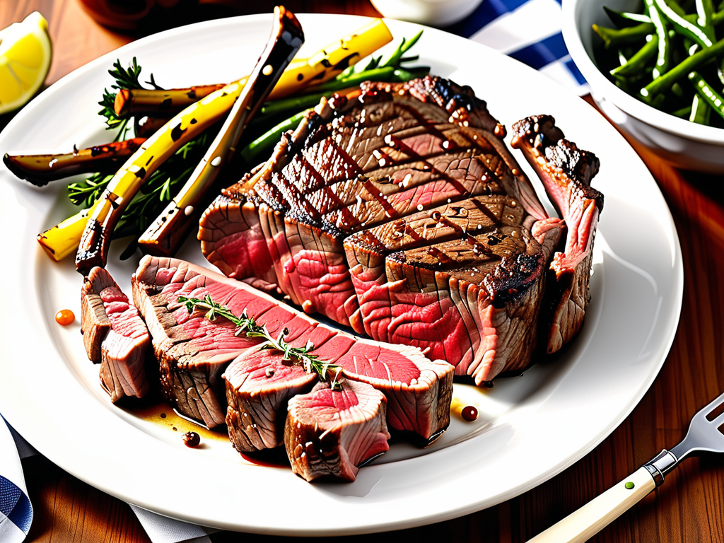 thin cut ribeye steak recipe