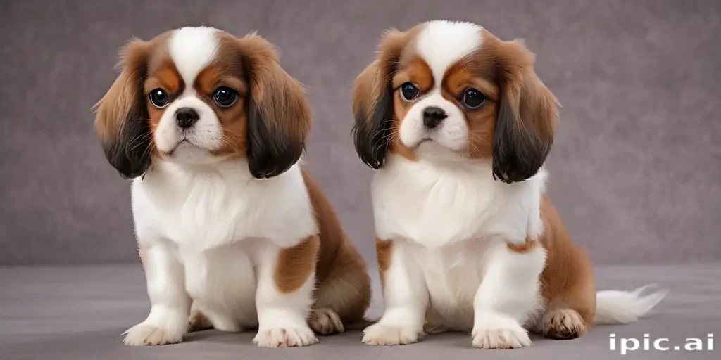 english toy spaniel
