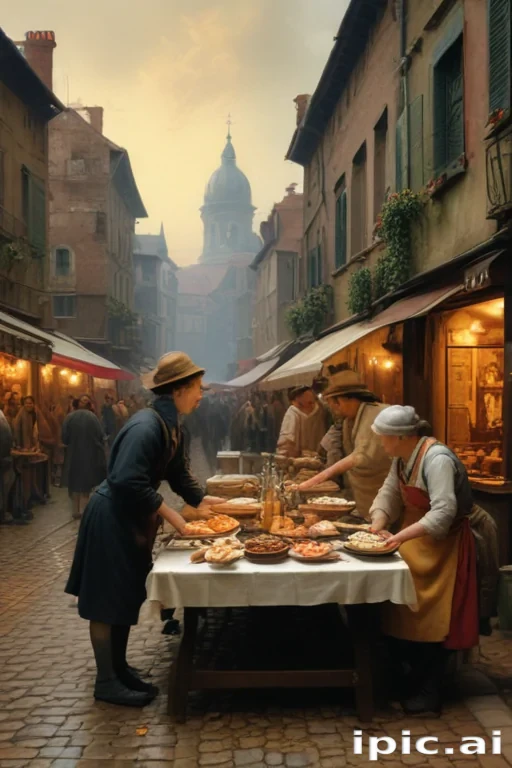 public domain famous paintings