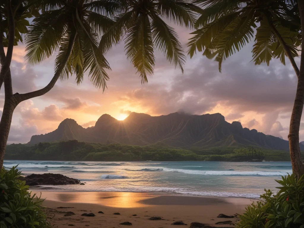 hawaii png