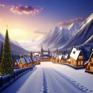 christmas wallpaper beautiful