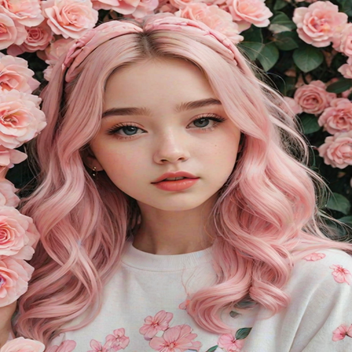 cute wallpapers for girls aesthetic