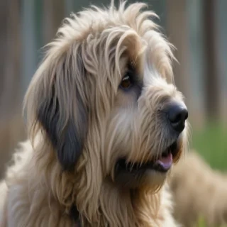 bergamasco sheepdog