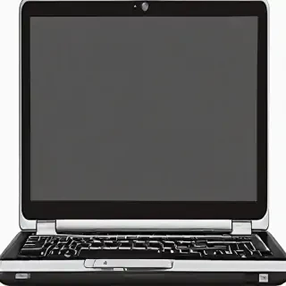 laptop clipart