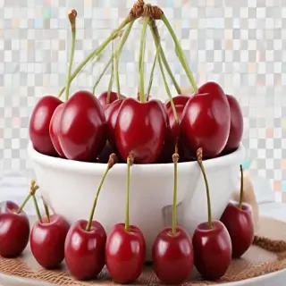 cherry png