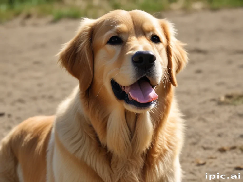 golden retriever