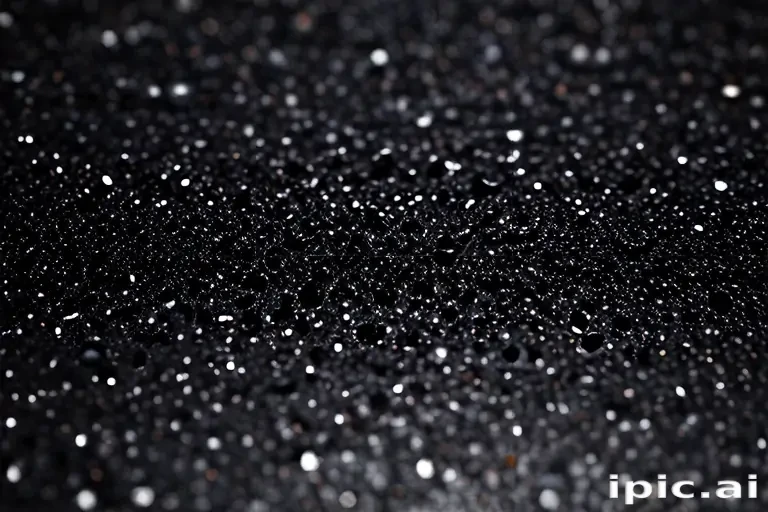 dark glitter wallpaper