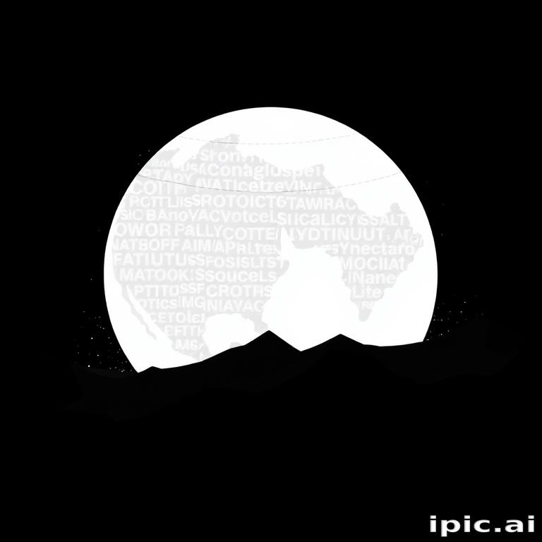 black and white graphics