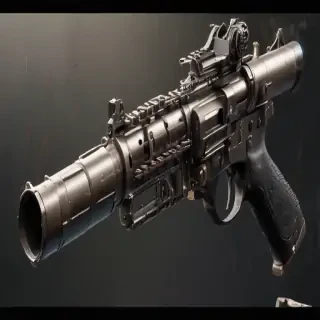 mini gun