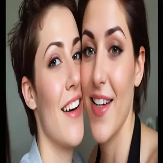 lesbian on lesbian pics